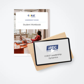 COR.E® Leadership Dynamics