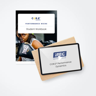 COR.E® Performance Dynamics