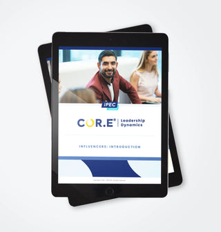 COR.E® Leadership Dynamics Client Kit