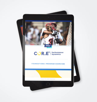 COR.E® Performance Dynamics Client Kit
