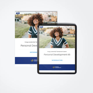 ELDS Life (Self-Development) Client Kit