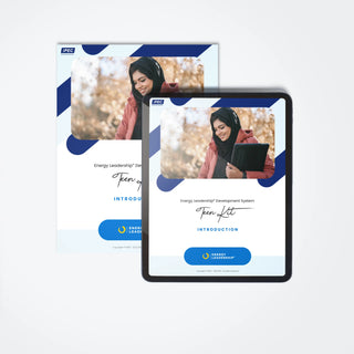 ELDS Teen Client Kit